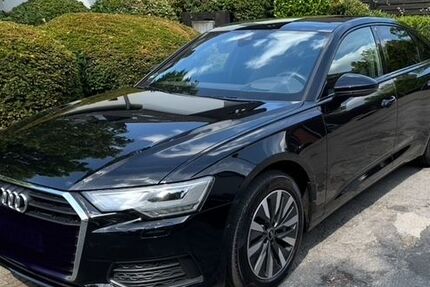 Audi A6 78.000 km 29.900 &euro; Gelsenkirchen 45891