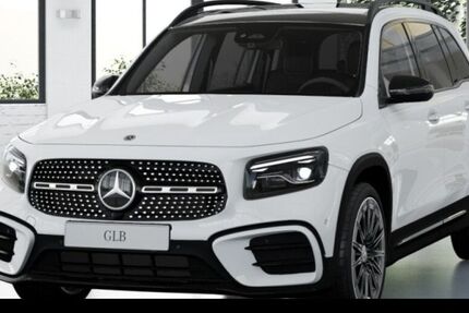 Mercedes-Benz GLB 200 9.900 km 47.490 &euro; Duisburg 47138