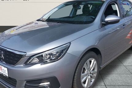 Peugeot 308 33.899 km 16.380 € Bochum 44809