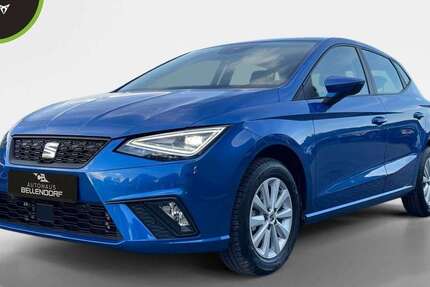 Seat Ibiza 10.160 km 17.940 &euro; Bottrop 46244
