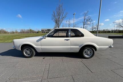Ford Taunus
