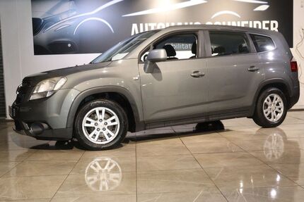 Chevrolet Orlando 173.758 km 7.900 &euro; Ratingen 40880