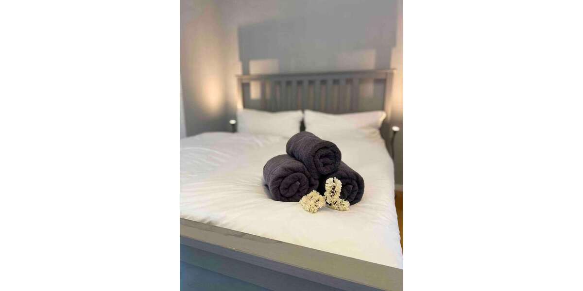 Etagenwohnung Mülheim an der Ruhr Altstadt II - 2 Zimmer, 41 m&sup2;, 670&euro; | Angebot:27156856