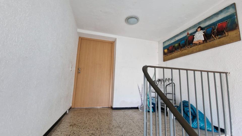 Dachgeschoßwohnung Recklinghausen Grullbad - 4 Zimmer, 100 m&sup2;, 850&euro; | Angebot:26312932