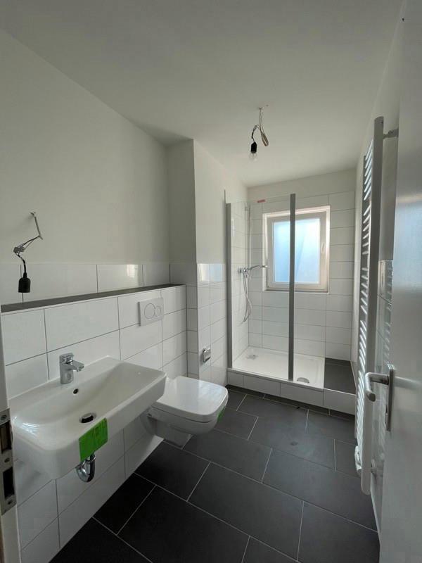 Reinkommen und Wohlfühlen: ansprechende 2,5-Zimmer-Wohnung zimmer