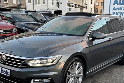VW Passat 85.463 km 25.900 € Oberhausen 46045