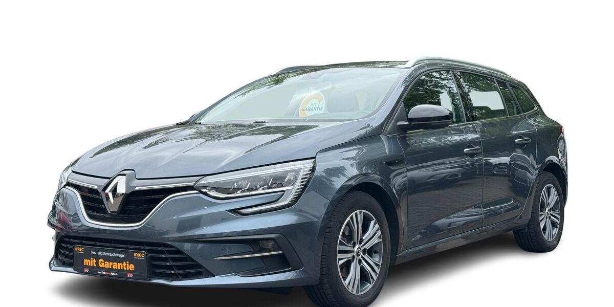 Renault Megane 27.150 km 21.680 &euro; Duisburg 47249
