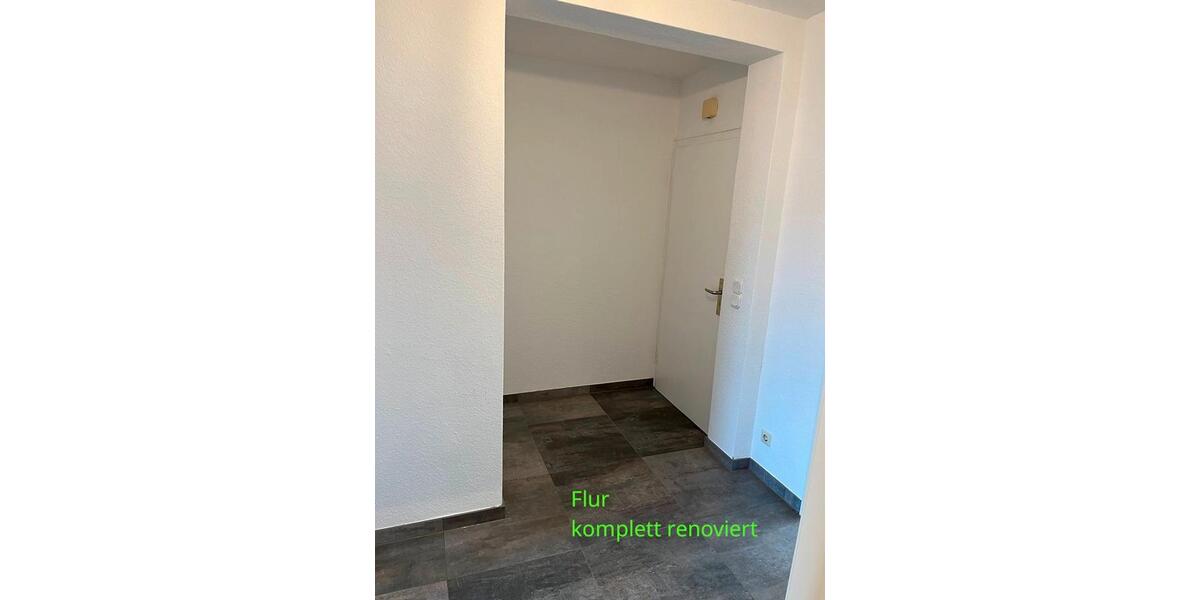 Erdgeschoßwohnung Duisburg Hamborn - 2 Zimmer, 40 m&sup2;, 80.000&euro; | Angebot:26414903