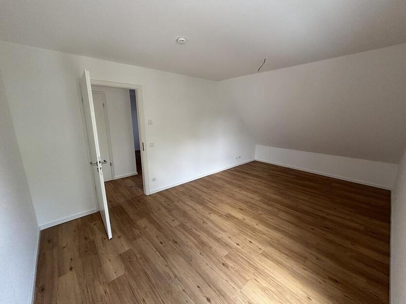 Bezugsfertige Neubauwohnung mit barrierearmer und gehobener Ausstattung zimmer