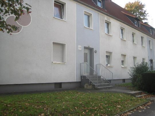 Schön hier zu wohnen!! Schicke 2,5 Zimmer Wohnung in TOP LAGE - BERGER FELD ! 2 zimmer