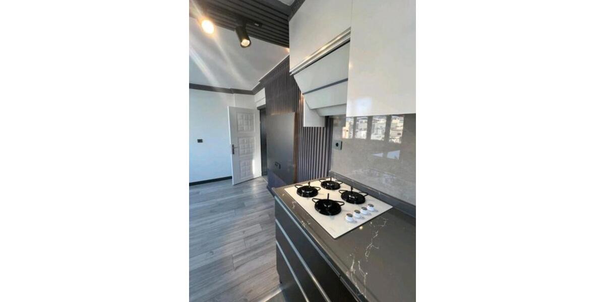 Maisonettenwohnung Essen Stadtbezirk VI - 6 Zimmer, 160 m&sup2;, 118.000&euro; | Angebot:27157948