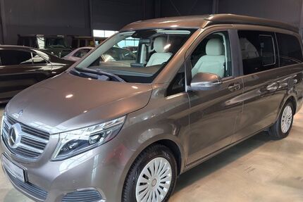 Mercedes-Benz V 250 189.900 km 39.900 &euro; Haltern am See 45721