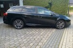 Toyota Avensis 195.000 km 7.900 € Essen 45121