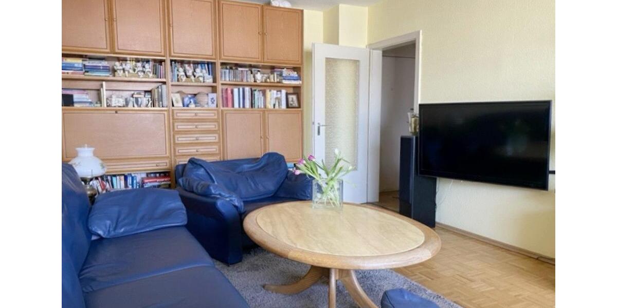 Etagenwohnung Ratingen Tiefenbroich - 3 Zimmer, 79 m&sup2;, 225.000&euro; | Angebot:26313064