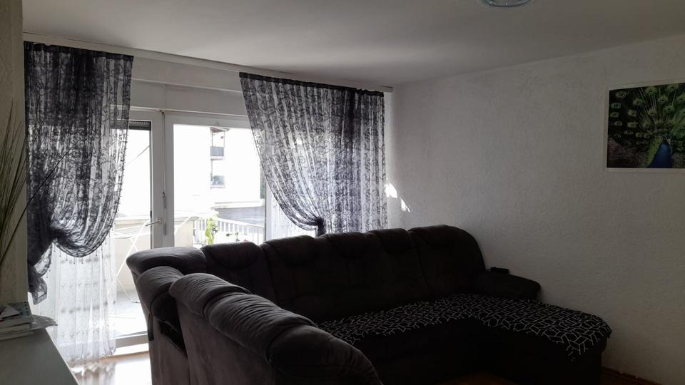 Etagenwohnung Gelsenkirchen Gelsenkirchen-Nord - 4 Zimmer, 91 m&sup2;, 108.000&euro; | Angebot:27168178