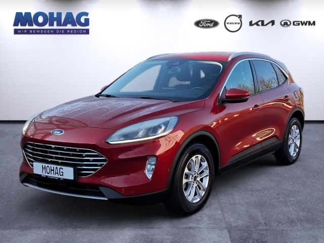 Ford Kuga 31.845 km 18.690 &euro; Datteln 45711