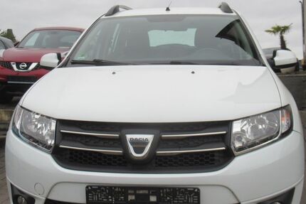 Dacia Logan 133.614 km 6.990 &euro; Herne 44653