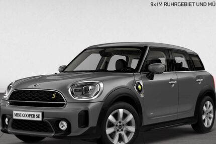 Mini Countryman SE (Cooper) 22.754 km 26.840 &euro; Bochum 44809