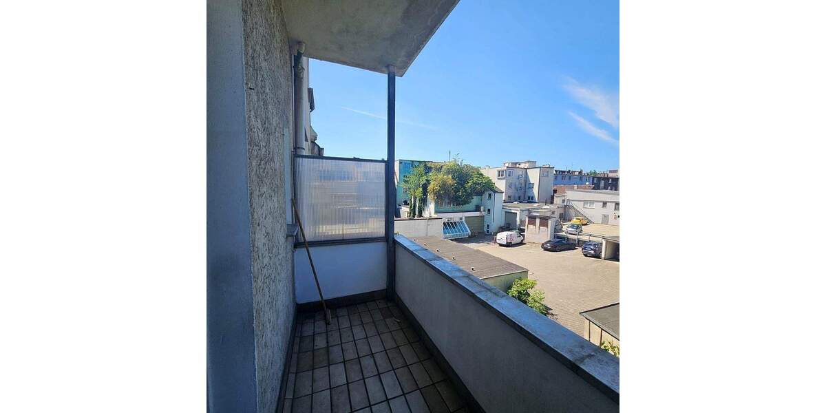 Etagenwohnung Witten Mitte - 2 Zimmer, 68 m&sup2;, 620&euro; | Angebot:24934870