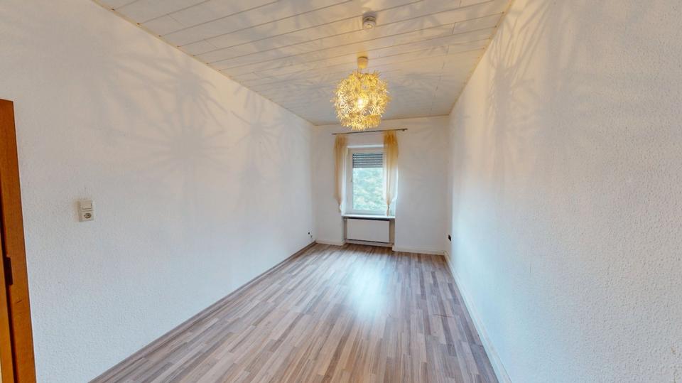 Etagenwohnung Wuppertal Gemarkung Nächstebreck - 2 Zimmer, 55 m&sup2;, 441&euro; | Angebot:26131006