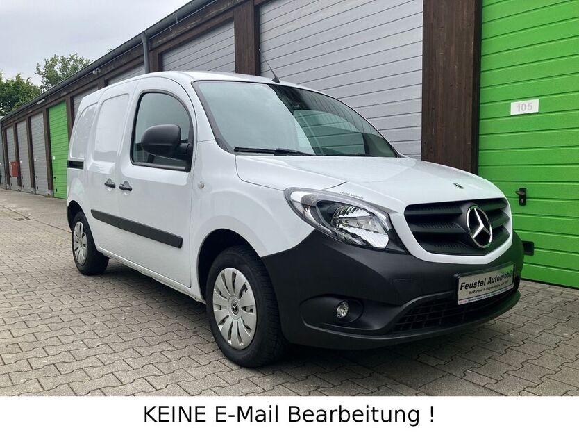Mercedes-Benz Citan 22.500 km 15.990 € Hagen 58135