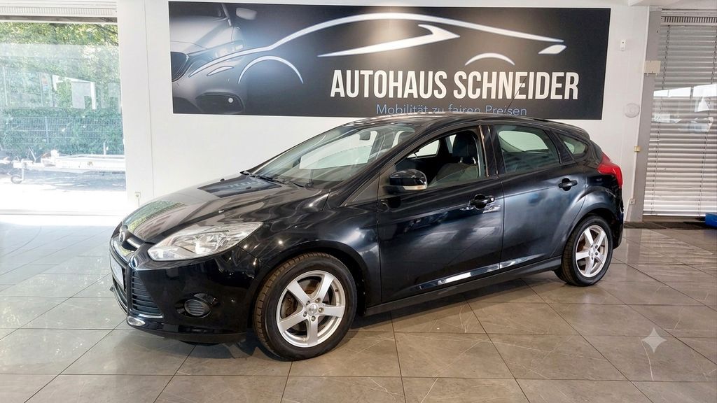 Ford Focus 146.968 km 6.590 &euro; Ratingen 40880