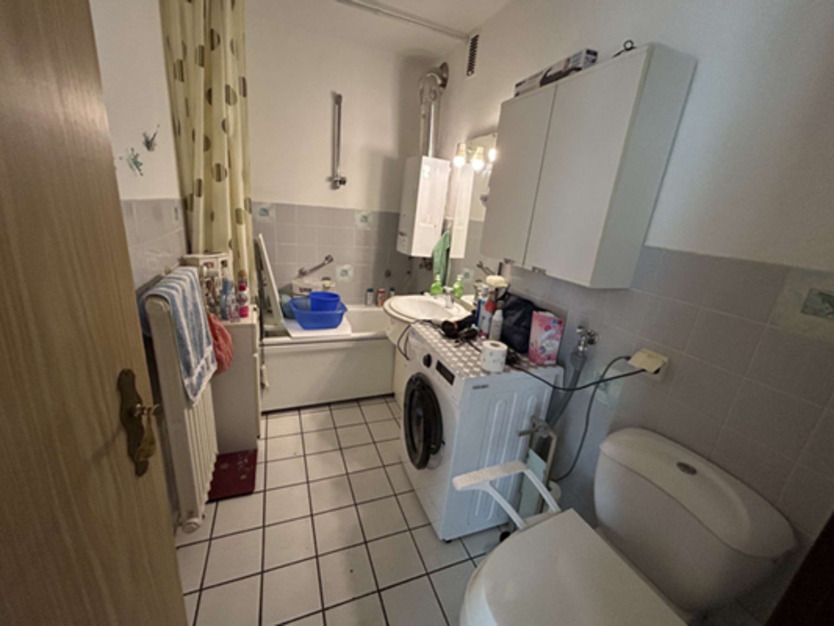 Attraktive 3-Zimmer-Erdgeschoßwohnung in Dortmund