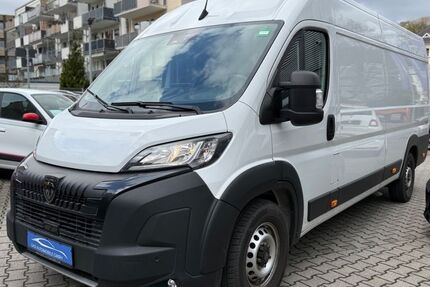 Peugeot Boxer 55.763 km 21.490 &euro; Wuppertal 42285