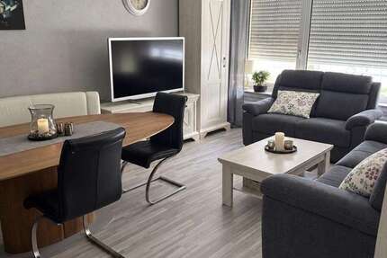 Wohnung Gevelsberg Frielinghausen - 3 Zimmer, 74 m&sup2;, 630&euro; | Angebot:27334288