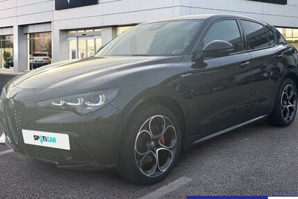 Alfa Romeo Stelvio 41.368 km 35.298 &euro; Essen 45143