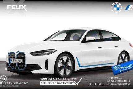 BMW i4 67.299 km 36.711 &euro; Bottrop 46236