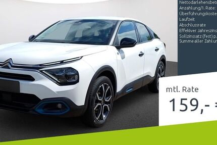 Citroen C4 27.700 km 16.180 &euro; Dortmund 44263