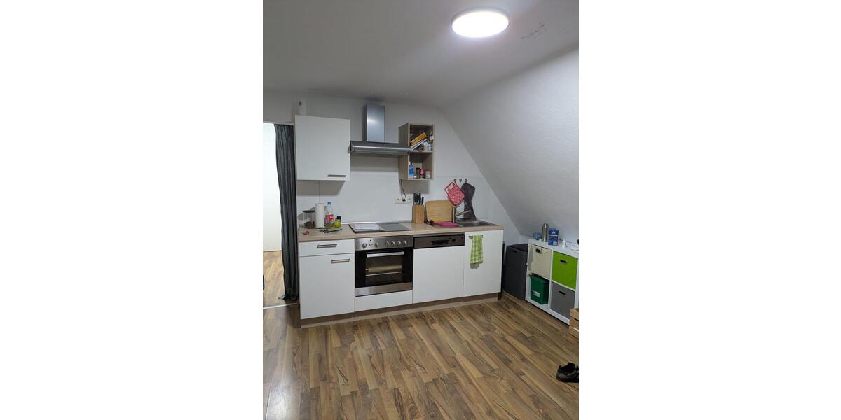 Etagenwohnung Bochum Bochum-Südwest - 3 Zimmer, 48 m&sup2;, 670&euro; | Angebot:25223716