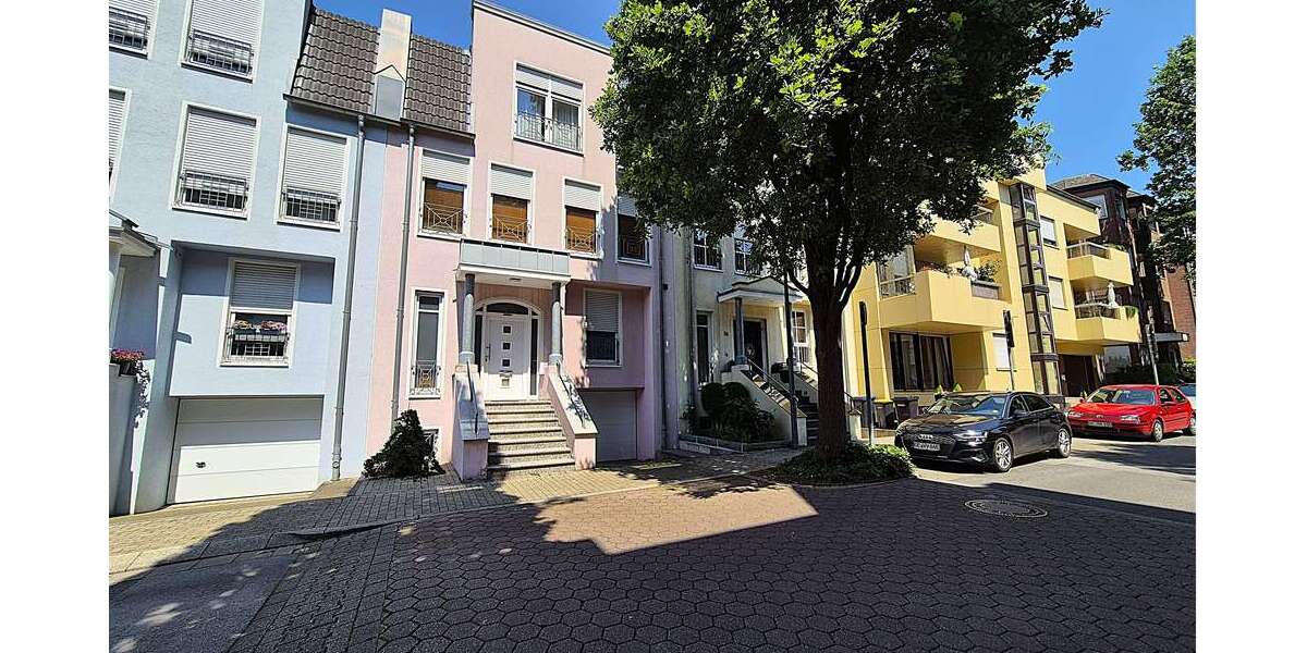 Einfamilienhaus Gelsenkirchen Buer - 5.5 Zimmer, 185 m&sup2;, 650.000&euro; | Angebot:26982012