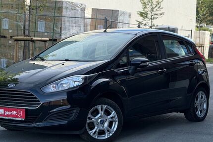 Ford Fiesta 98.812 km 4.500 &euro; Essen 45145