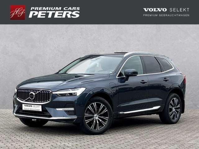 Volvo XC60 36.976 km 41.998 &euro; Dortmund 44143