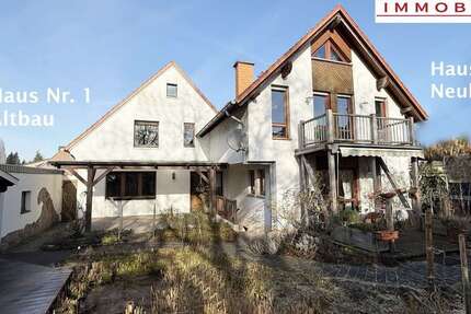 Haus Waltrop - 7 Zimmer, 219 m&sup2;, 598.500&euro; | Angebot:24871024