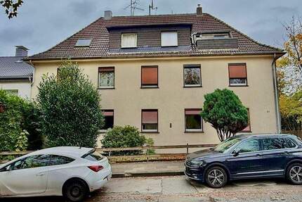 Schicke 3-Zimmer Eigentumswohnung mit Kaminofen und Einbauküche 3 zimmer