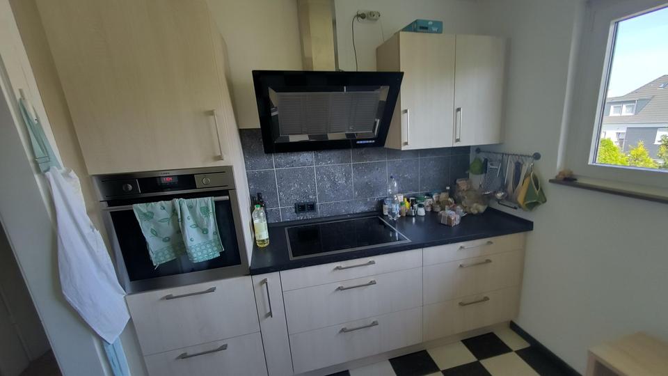 Etagenwohnung Bochum Werne - 5.5 Zimmer, 140 m&sup2;, 1.150&euro; | Angebot:26699569