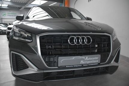 Audi Q2 134.344 km 21.880 &euro; Heiligenhaus 42579
