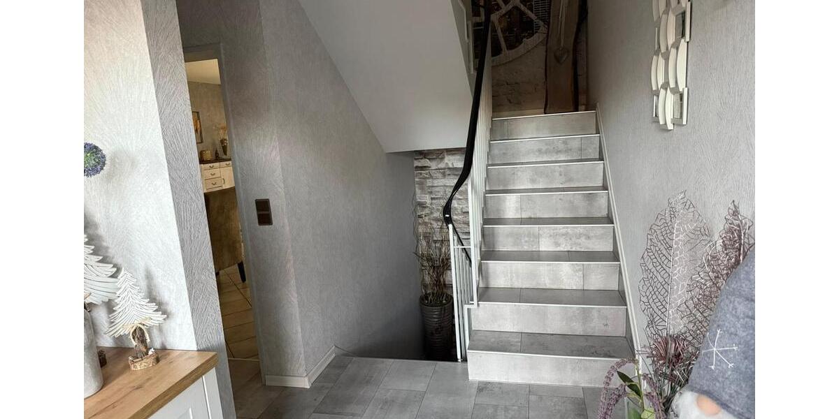 Reihenhaus Dorsten Alt-Wulfen - 5 Zimmer, 161 m&sup2;, 295.000&euro; | Angebot:24840845