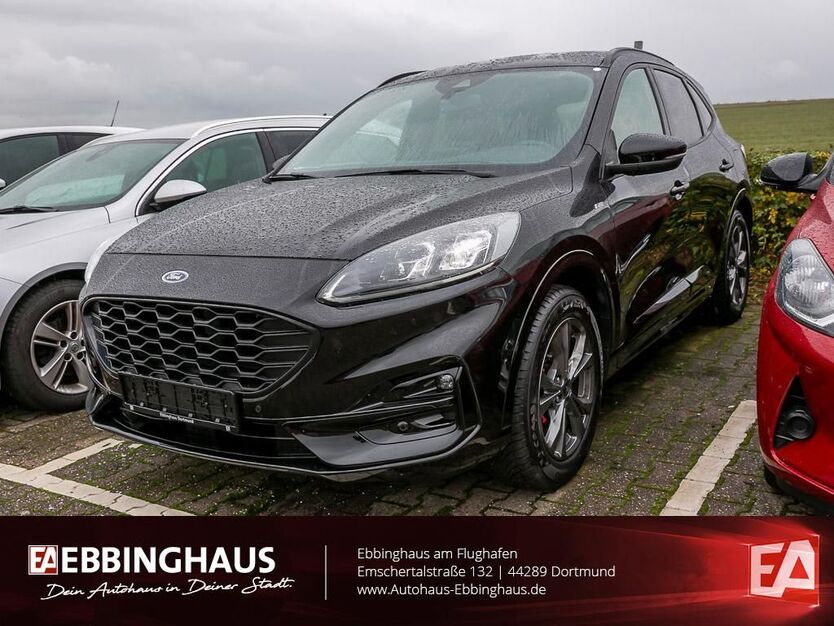 Ford Kuga 85.220 km 19.990 € Dortmund 44289