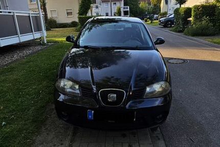 Seat Ibiza 330.000 km 1.499 &euro; Gelsenkirchen 45986