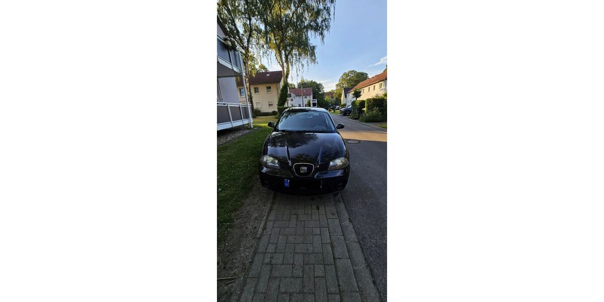 Seat Ibiza 330.000 km 1.499 &euro; Gelsenkirchen 45986