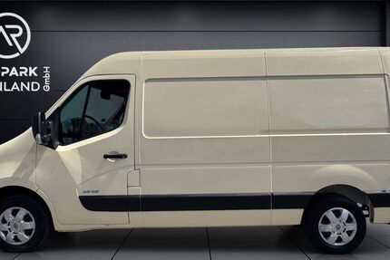 Renault Master 109.092 km 7.950 &euro; Bochum 44866