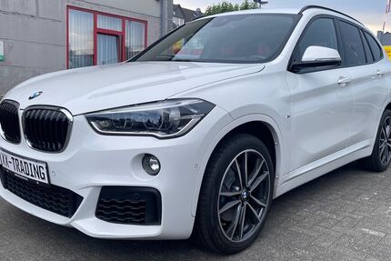 BMW X1 147.278 km 21.950 &euro; Velbert 42553