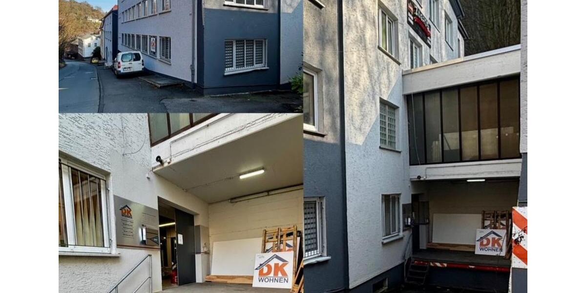 Gewerbeobjekt Wetter (Ruhr) - 2.900&euro; | Angebot:25336566