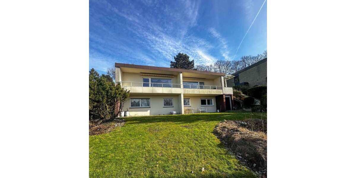 Haus zum Kaufen in Dortmund 649.000 € 205 m² 6 zimmer