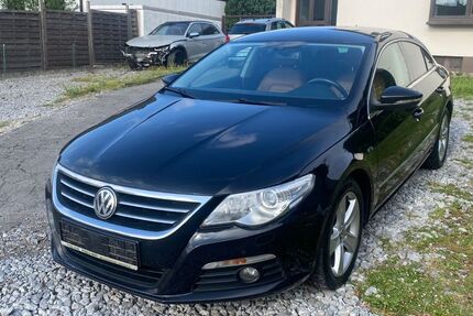 VW CC 230.000 km 6.490 &euro; Mülheim an der Ruhr 45481