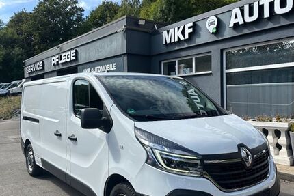 Renault Trafic 120.321 km 17.900 € Wuppertal 42281